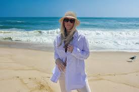 Coastal Grandmother